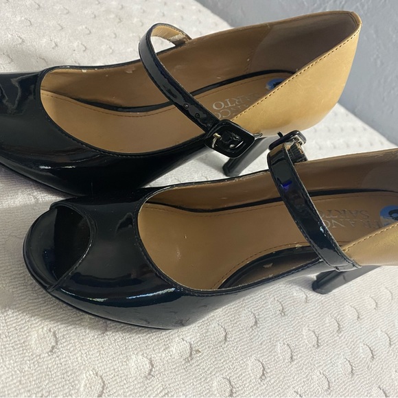 Franco Sarto Two-Tone spectators - Picture 15 of 16